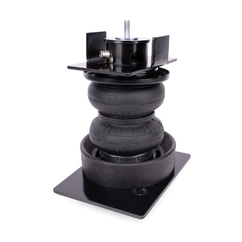 Jeep Gladiator Suspension Leveling Kit - Air Lift - LoadLifter 5000 Air Spring Kit with Universal Air Spring Cradles - `20-`25